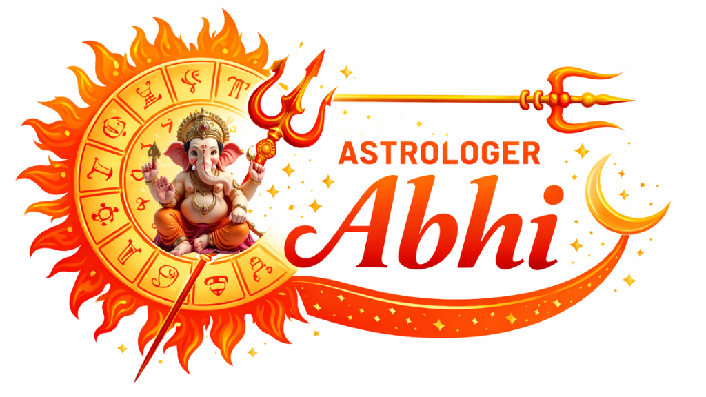 NAMASTE ASTROLOGY CENTRE (4)